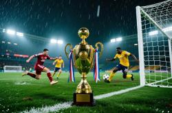 排球赛场焦点！比利时队对阵法国队，关键一战，双方鏖战至最后一刻